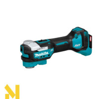 Багатофункціональний інструмент (реноватор) акумуляторний Makita TM001GZ (без АКБ та ЗП)