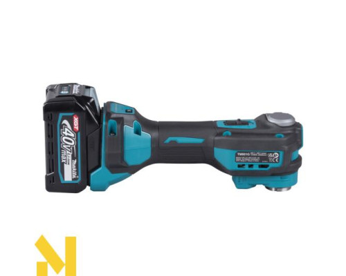 Багатофункціональний інструмент (реноватор) акумуляторний Makita TM001GZ (без АКБ та ЗП)