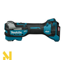 Багатофункціональний інструмент (реноватор) акумуляторний Makita XGT 40 V MAX  TM001GZ03 (без АКБ та ЗП)