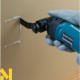 Багатофункціональний інструмент (реноватор) Makita TM3000CX1J