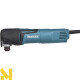 Багатофункціональний інструмент (реноватор) Makita TM3010CX13