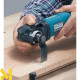 Багатофункціональний інструмент (реноватор) Makita TM3010CX6J
