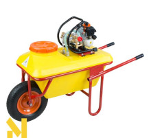 Мотообприскувач Agrimotor TPB 256