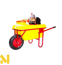 Обприскувач електричний Agrimotor TPE 355