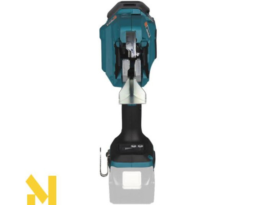 Пістолет акумуляторний для в'язання арматури Makita TR001GZ (без АКБ та ЗП)