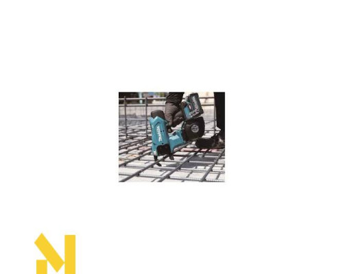 Пістолет акумуляторний для в'язання арматури Makita TR001GZ (без АКБ та ЗП)