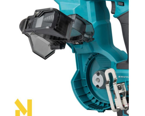 Пістолет акумуляторний для в'язання арматури Makita TR001GZ (без АКБ та ЗП)