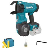 Пістолет акумуляторний для в'язання арматури Makita TR001GZ (без АКБ та ЗП)