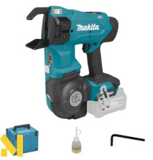 Пістолет акумуляторний для в'язання арматури Makita TR001GZ (без АКБ та ЗП)