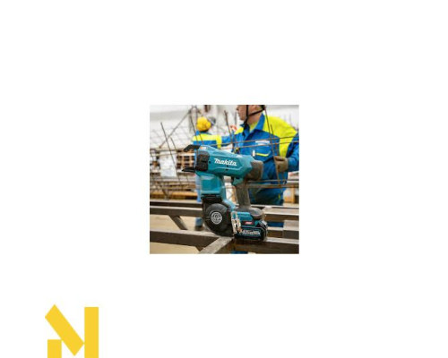 Пістолет акумуляторний для в'язання арматури Makita TR001GZ (без АКБ та ЗП)