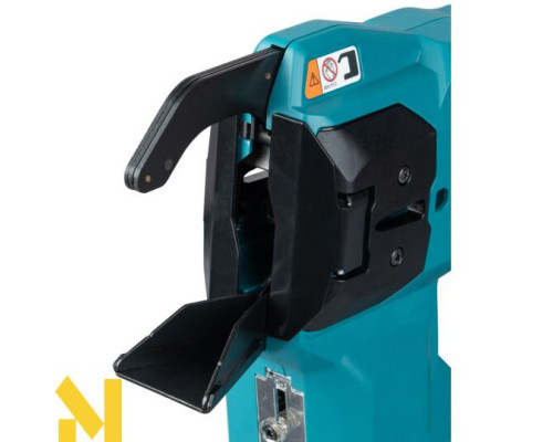 Пістолет акумуляторний для в'язання арматури Makita TR001GZ (без АКБ та ЗП)