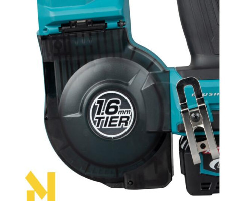 Пістолет акумуляторний для в'язання арматури Makita TR001GZ (без АКБ та ЗП)