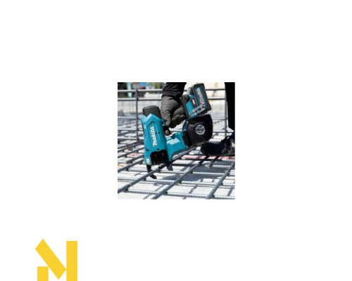 Пістолет акумуляторний для в'язання арматури Makita TR001GZ (без АКБ та ЗП)