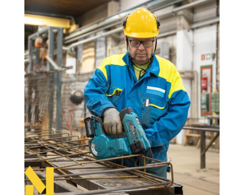 Пістолет акумуляторний для в'язання арматури Makita TR001GZ (без АКБ та ЗП)