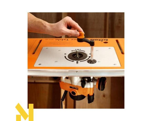 Фрезер з мікроліфтом Triton TRA001