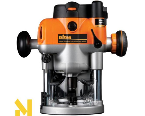 Фрезер з мікроліфтом Triton TRA001