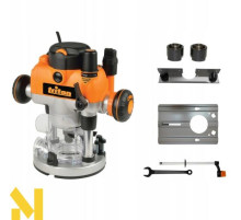 Фрезер з мікроліфтом Triton TRA001