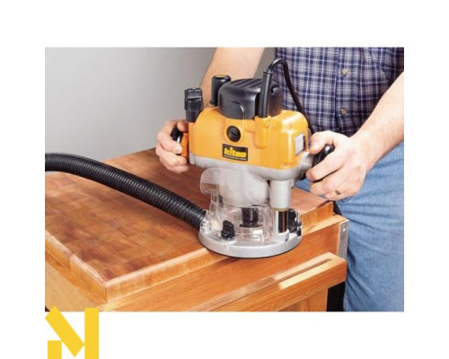 Фрезер з мікроліфтом Triton TRA001