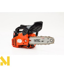 Бензопила NAC TT-CS2500