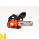 Бензопила NAC TT-CS2500