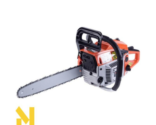 Бензопила NAC TT-CS4500