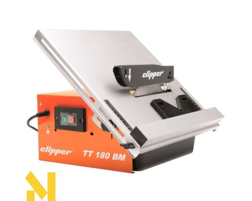Плиткоріз Norton Clipper TT180BM