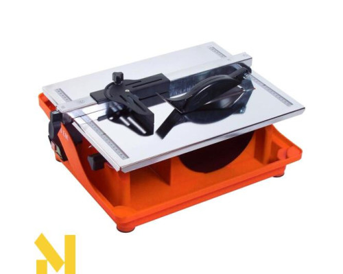 Плиткоріз Norton Clipper TT200EM