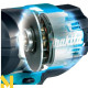 Гайковерт акумуляторний Makita TW001GD201