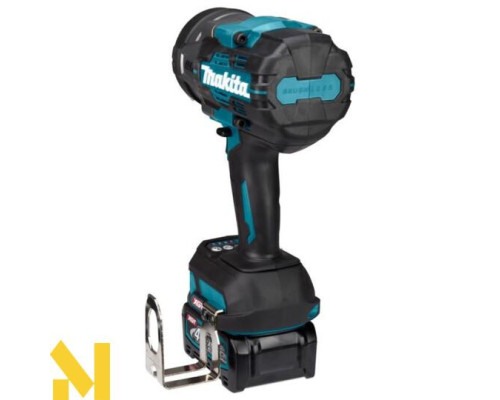 Гайковерт акумуляторний Makita TW001GD201