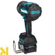 Гайковерт акумуляторний Makita TW001GD201