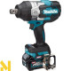Гайковерт акумуляторний Makita TW001GD201