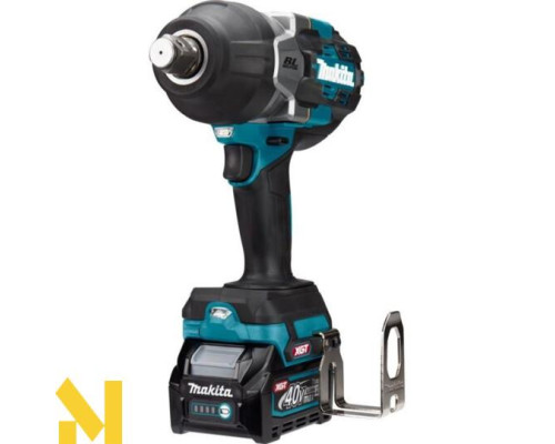 Гайковерт акумуляторний Makita TW001GD201