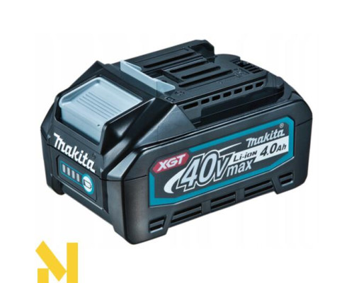 Гайковерт акумуляторний Makita TW001GM201