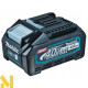 Гайковерт акумуляторний Makita TW001GM201