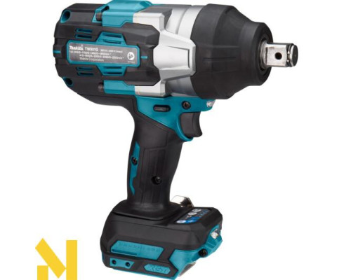 Гайковерт акумуляторний Makita TW001GM201