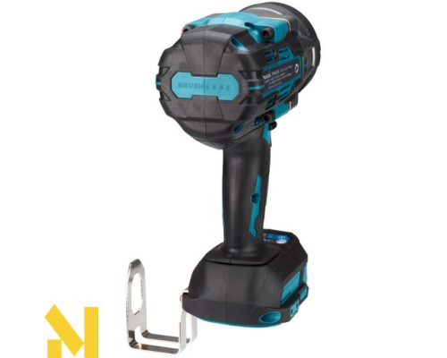 Гайковерт акумуляторний Makita TW001GM201