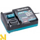 Гайковерт акумуляторний Makita TW001GM201