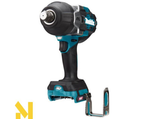 Гайковерт акумуляторний Makita TW001GM201