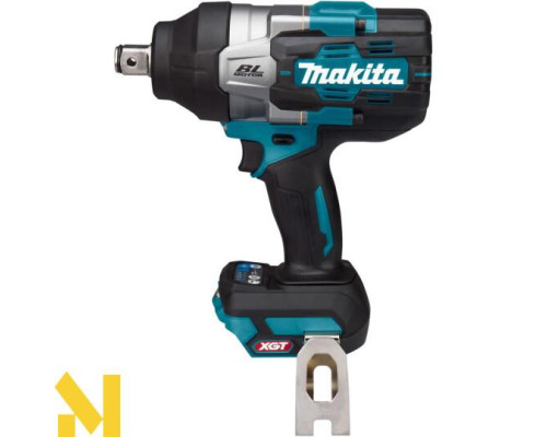 Гайковерт акумуляторний Makita TW001GM201