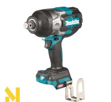 Гайковерт акумуляторний Makita TW001GZ (без АКБ та ЗП)