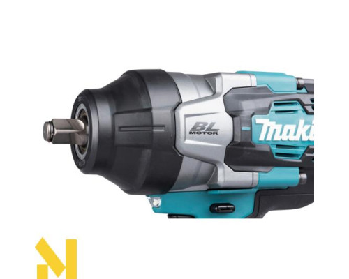 Гайковерт акумуляторний Makita TW002GZ (без АКБ та ЗП)