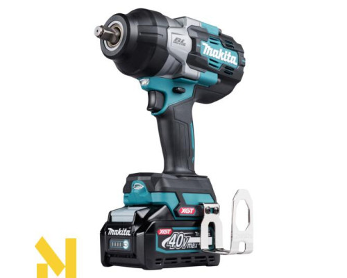 Гайковерт акумуляторний Makita TW002GZ (без АКБ та ЗП)