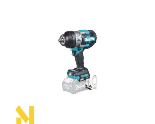 Гайковерт акумуляторний Makita TW002GZ (без АКБ та ЗП)