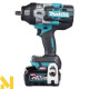 Гайковерт акумуляторний Makita TW002GZ (без АКБ та ЗП)