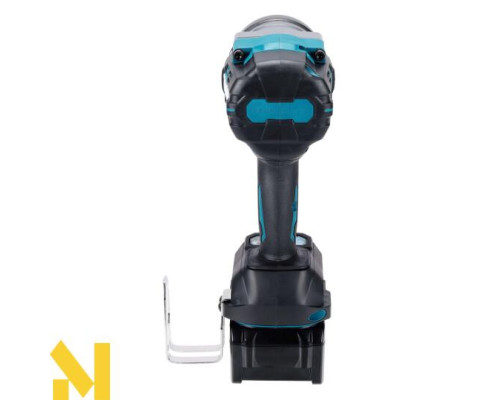 Гайковерт акумуляторний Makita TW003GZ (без АКБ та ЗП)