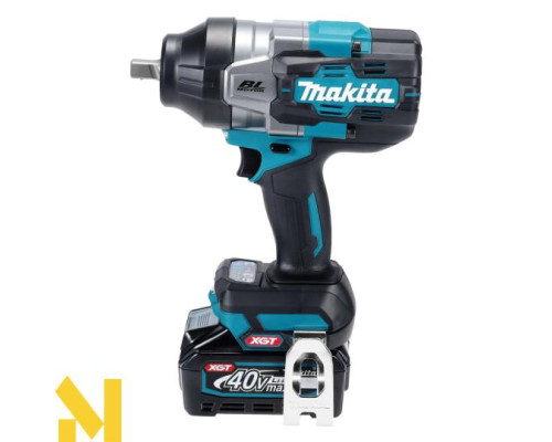 Гайковерт акумуляторний Makita TW003GZ (без АКБ та ЗП)