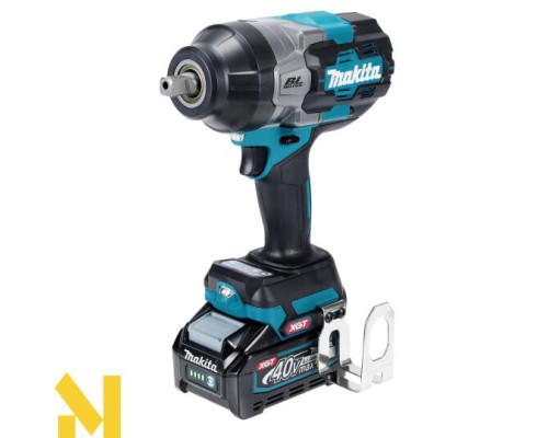 Гайковерт акумуляторний Makita TW003GZ (без АКБ та ЗП)