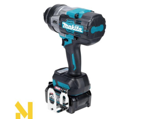 Гайковерт акумуляторний Makita TW003GZ (без АКБ та ЗП)