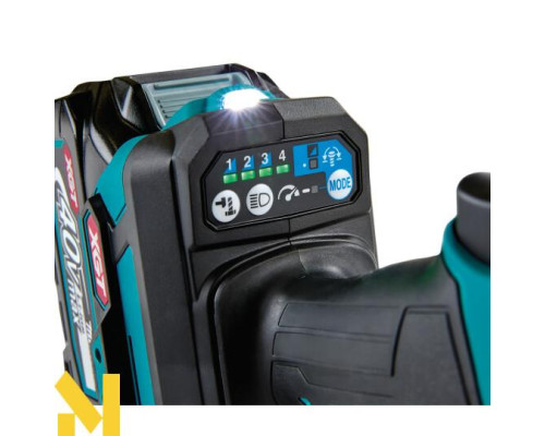 Гайковерт акумуляторний Makita TW003GZ (без АКБ та ЗП)