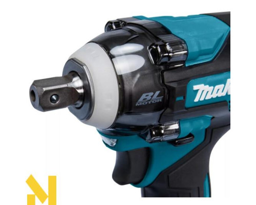 Гайковерт акумуляторний Makita TW005GD201